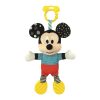 Disney Mickey  Letters Plüschspielzeug Clementoni