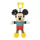 Disney Mickey  Letters Plüschspielzeug Clementoni