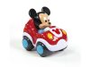 Disney Mickey  Pull & Go kleines Auto Clementoni