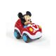 Disney Mickey  Pull & Go kleines Auto Clementoni