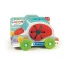 Farbe Clemmy Clementoni Entwicklungsspielzeug Auto
