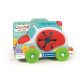 Farbe Clemmy Clementoni Entwicklungsspielzeug Auto