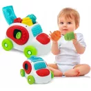 Farbe Clemmy Clementoni Entwicklungsspielzeug Auto