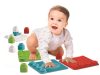 Farbe Clemmy Touch & Play Clementoni entwicklungsförderndes Babyspielzeug