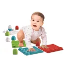 Farbe Clemmy Touch & Play Clementoni entwicklungsförderndes Babyspielzeug