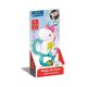 Einhorn Magic Baby-Rassel Clementoni