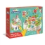 Farbe Activity Table Clementoni Fertigkeitsentwickelnder Interaktiver Spielpark