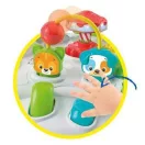 Farbe Activity Table Clementoni Fertigkeitsentwickelnder Interaktiver Spielpark