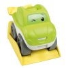 Farbe Green Überschlagendes Auto Clementoni