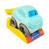 Farbe Blue Kullernde Spielzeugauto Clementoni