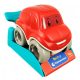 Farbe Red Purzelnder Spielzeugauto Clementoni
