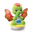 Drachen Green Clementoni drehbare Figur