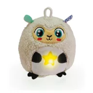 Schaf Twinkle Twinkle Nachtlicht und Spielzeug Clementoni