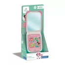 Disney Minnie Mirror interaktives klappbares Smartphone Clementoni