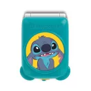 Disney Lilo und Stitch Smile interaktives faltbares Smartphone Clementoni