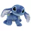 Disney Lilo und Stitch Cute interaktive krabbelnde Plüschfigur Clementoni