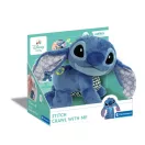 Disney Lilo und Stitch Cute interaktive krabbelnde Plüschfigur Clementoni