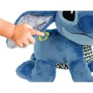 Disney Lilo und Stitch Cute interaktive krabbelnde Plüschfigur Clementoni