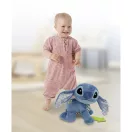 Disney Lilo und Stitch Cute interaktive krabbelnde Plüschfigur Clementoni