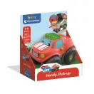 Fahrzeug Handy Spielzeugauto Pick Up Clementoni