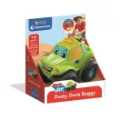 Fahrzeug Dusty Sandbuggy Spielzeugauto Clementoni