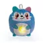 Wolf Twinkle Twinkle Nachtlicht und Spielzeug Clementoni