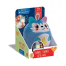 Wolf Twinkle Twinkle Nachtlicht und Spielzeug Clementoni