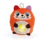 Fuchs Twinkle Twinkle Nachtlicht und Spielzeug Clementoni