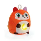 Fuchs Twinkle Twinkle Nachtlicht und Spielzeug Clementoni