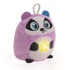 Tiere Twinkle Twinkle Dachs Nachtlicht und Spielzeug Clementoni