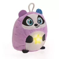 Dachs Twinkle Twinkle Nachtlicht und Spielzeug Clementoni