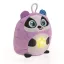 Dachs Twinkle Twinkle Nachtlicht und Spielzeug Clementoni