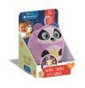 Tiere Twinkle Twinkle Dachs Nachtlicht und Spielzeug Clementoni