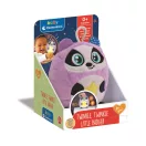 Dachs Twinkle Twinkle Nachtlicht und Spielzeug Clementoni