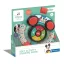 Disney Mickey  Ear interaktives, weiches Lenkrad Clementoni