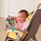 Disney Mickey  Ear interaktives, weiches Lenkrad Clementoni