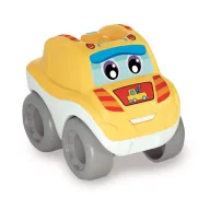 Fahrzeug Yellow  Abschlepp-Spielzeugauto Clementoni