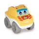 Fahrzeug Yellow  Abschlepp-Spielzeugauto Clementoni