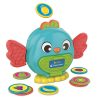 Farbe Montessori Vogel Sparschwein Babyspielzeug Clementoni
