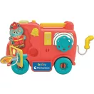 Feuerwehrmann Montessori Auto Babyspielzeug Clementoni