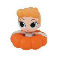 Disney Prinzessin Cinderella Badspielzeug Clementoni