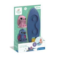 Disney Lilo und Stitch Surf Badespielzeug Clementoni