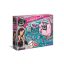 Crazy Chic Jewels Schmuckherstellungsset mit Handtasche Clementoni