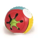 Farbe Clemmy Fähigkeitentwicklungsball Clementoni