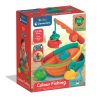 Fisch Boat Buntes Baby-Angelspiel Clementoni