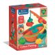 Fisch Boat Buntes Baby-Angelspiel Clementoni