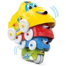 Fahrzeug Fun Baby-Bausteine 4 Stk. Clementoni