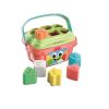 Farbe Smile Formensortierkorb Clementoni