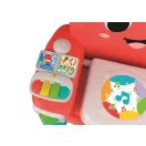 Farbe Smile Clementoni Musikalischer Fähigkeiten-Entwicklungssessel