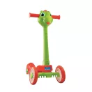 Farbe Green Dreirädriger Drachenroller Clementoni